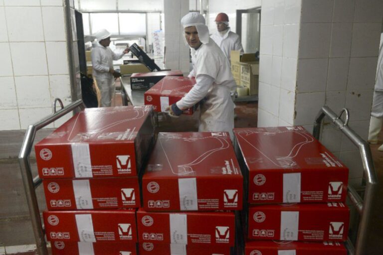 Desempeño exportador de carnes y cueros bovinos: cuánto, cómo y a dónde
