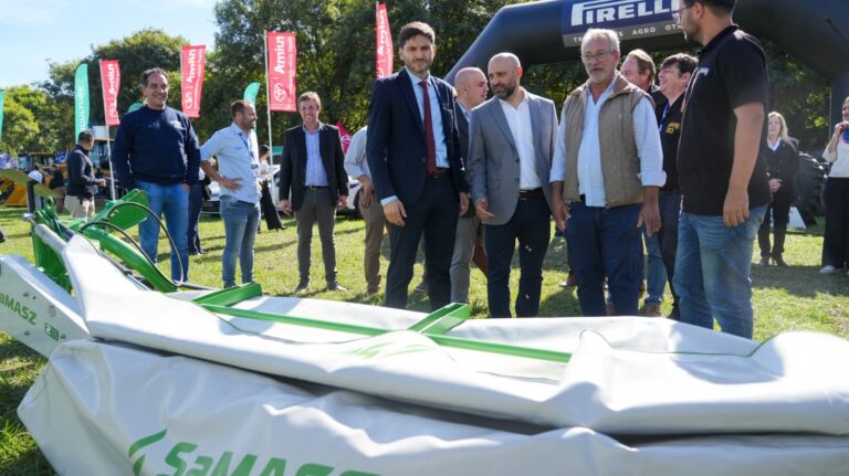 TodoLáctea: en tres días se agotaron las líneas de crédito por $5.000 millones