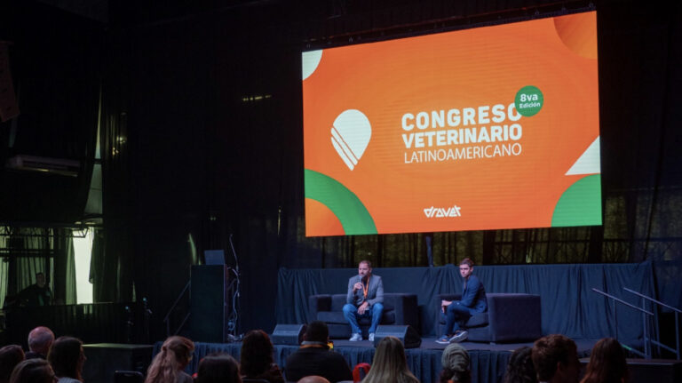 Rosario se prepara para la 9.ª edición del Congreso Veterinario de Drovet