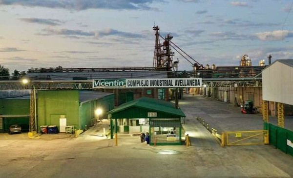 Vicentin busca evitar fallo de la Cámara de Rafaela que rechazó acuerdo con acreedores