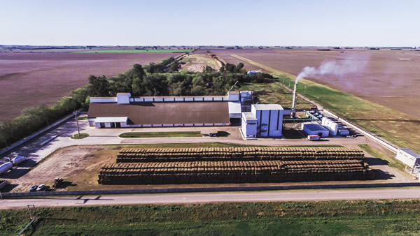 De residuo a energía limpia: cómo una empresa cordobesa resolvió una problemática ambiental