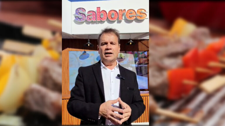 Propuesta para mostrar la potencia alimentaria de Santa Fe en Agroactiva