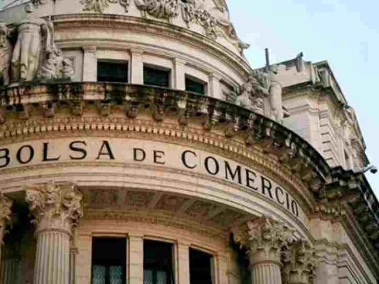 Comunicado del sistema bursátil sobre la modificación del régimen fiscal de las SGR