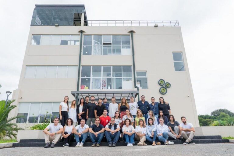 Puna Bio obtiene financiamiento para desarrollar una agricultura resiliente al cambio climático