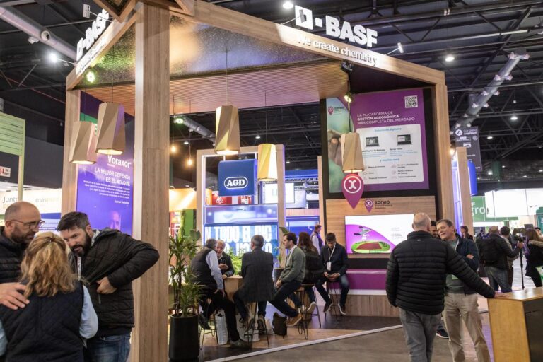 Aplicaciones inteligentes para el control de malezas