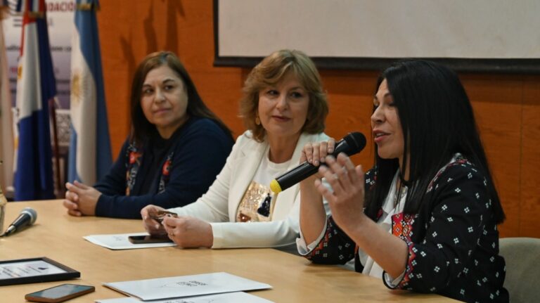 Fiebre Hemorrágica Argentina: Rosario fue sede de la reunión nacional