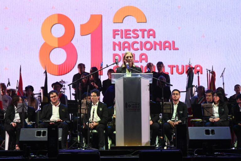 “Es hora de terminar las retenciones para que el campo santafesino demuestre al país todo su potencial”