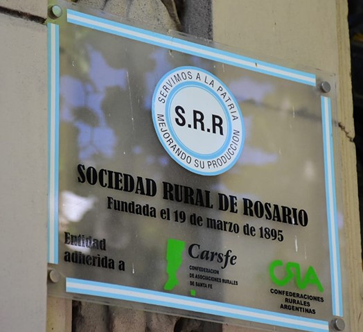 Retenciones cero: “Solo beneficiaron a los grandes exportadores”, criticó la SRR