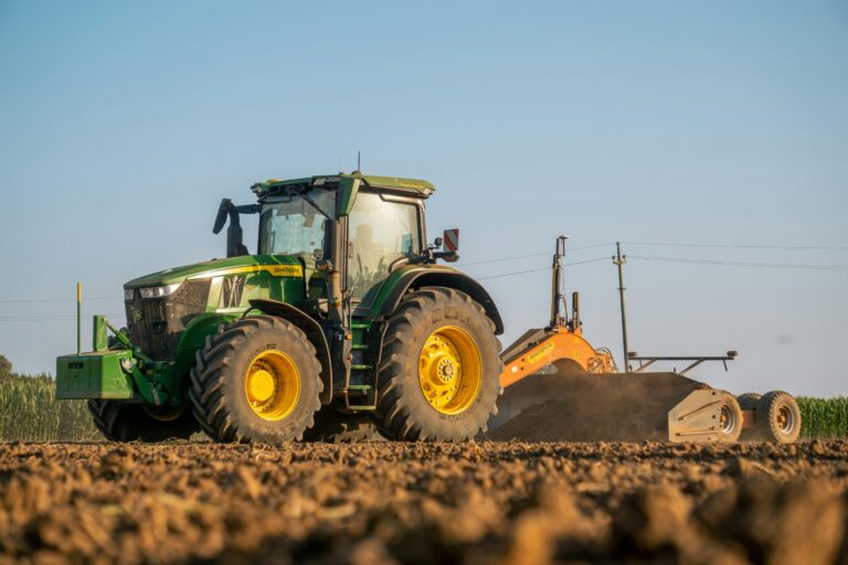 El gobierno eliminó varias regulaciones agropecuarias obsoletas