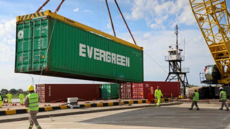 India es el principal comprador de productos de la provincia de Santa Fe