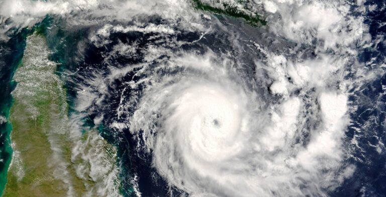 Entra una probable “Niña”, ¿se pueden esperar menos lluvias para Argentina?