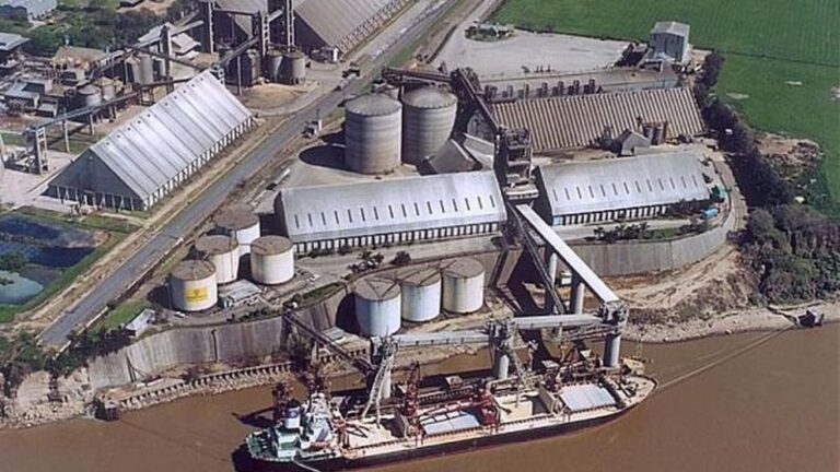 Cramdown de Vicentin: el grupo Grassi apura por la homologación judicial