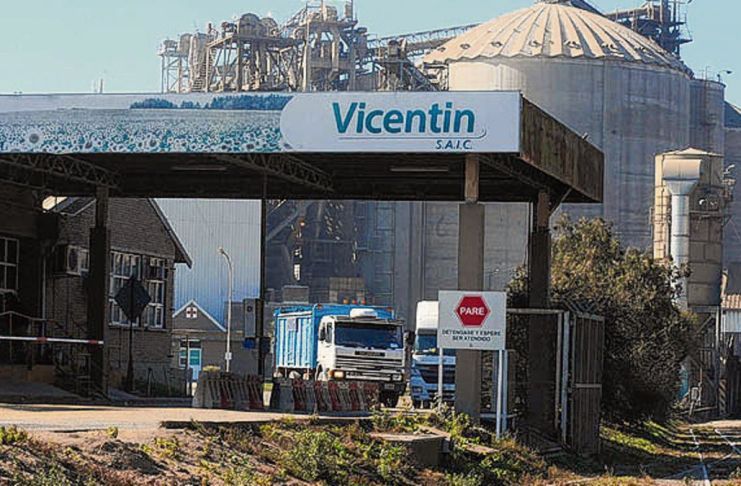 Alivian situación patrimonial de los acusados por defraudación con créditos del Banco Nación a Vicentin