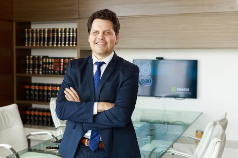 Grassi: “Nuestra oferta fue la única que alcanzó las dos mayorías exigidas”