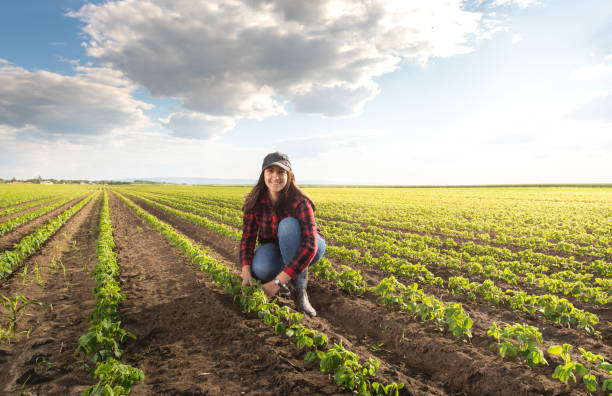 Mujeres en el agro: 1 de cada 4 ya impulsa la agroindustria argentina