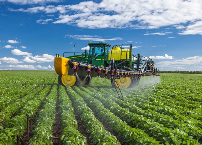 Panorama del financiamiento agrícola: cómo cerró la campaña 2024/25