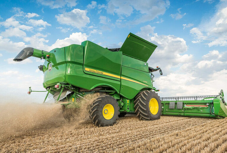 Será un cierre de semestre muy negativo para los patentamientos de máquinas agrícolas