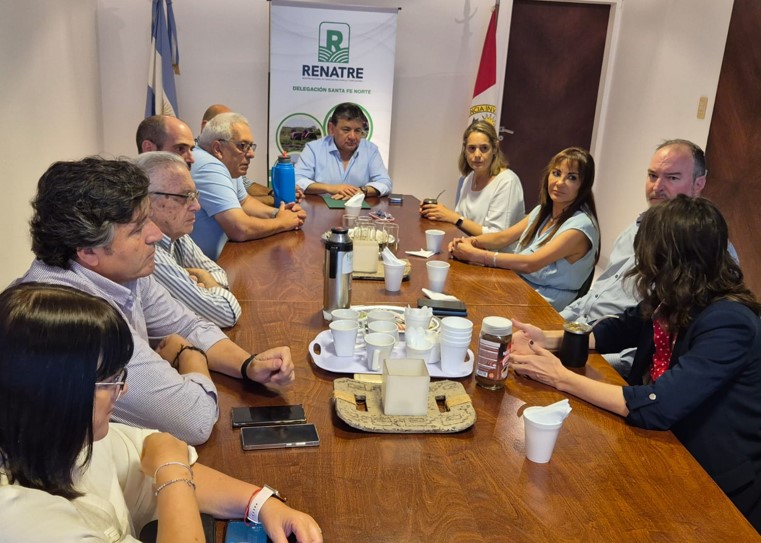 Firman convenio para fortalecer la capacitación de trabajadores y empleadores rurales