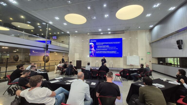 Se viene la 6ª edición de BCR Startup Network, la convocatoria que impulsa a las startups del agro y las finanzas