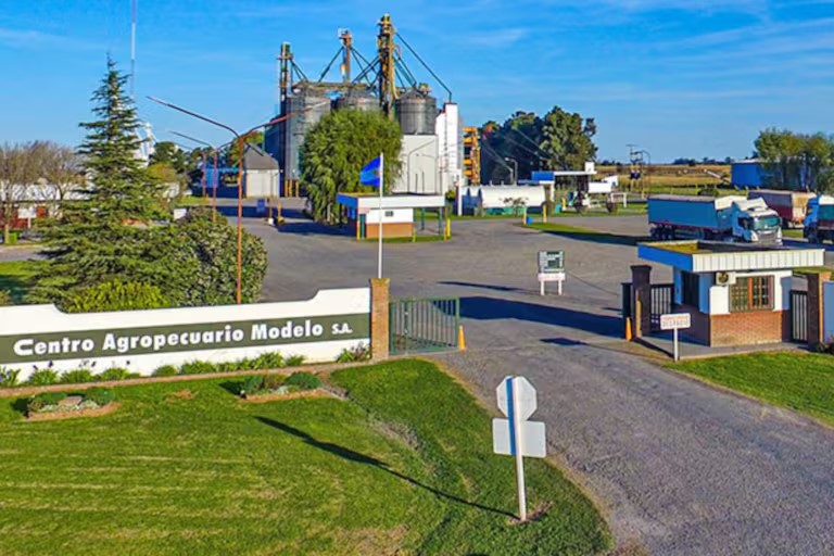 Otra empresa agropecuaria con serios problemas financieros busca evitar el concurso de acreedores