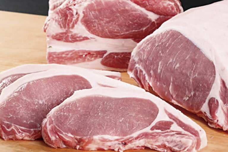 Los altos costos y las importaciones ponen en jaque a los productores de cerdos