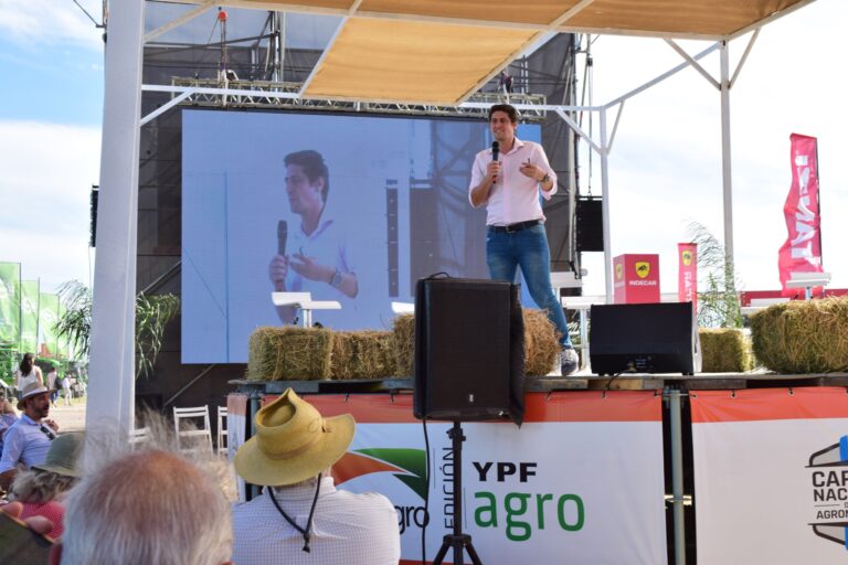 Punto clima: las variables que tiene que mirar el agro en 2026