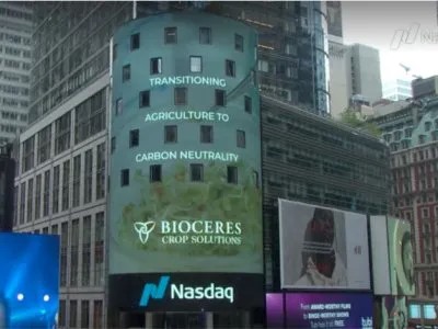 Wall Street impone plazo a Bioceres para recuperar el valor de su acción o será deslistada