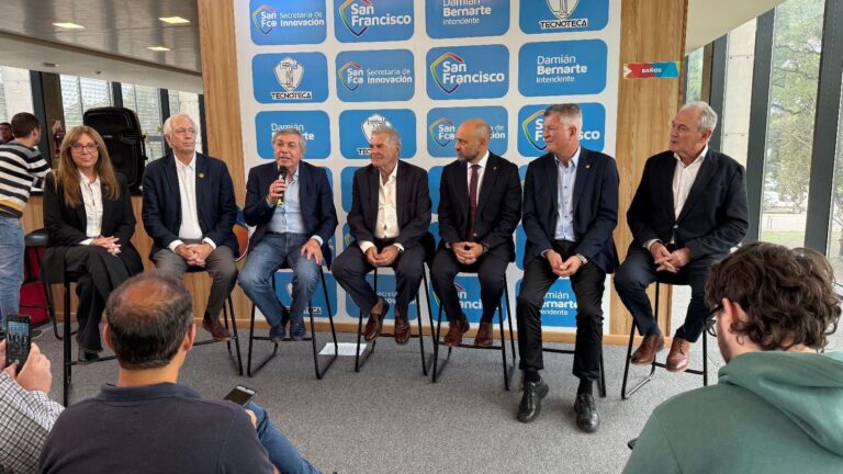 Región Centro: Santa Fe impulsa la defensa del biodiésel frente a las restricciones de la UE