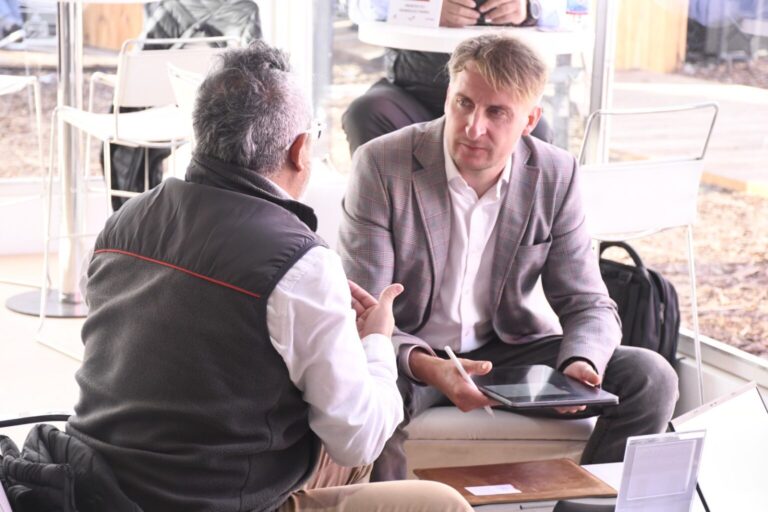 AgroActiva y sus rondas de negocios abre la convocatoria para 2026