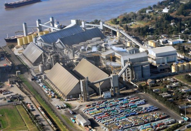 Biocombustibles: CIARA expuso sus argumentos frente al reclamo de las pymes