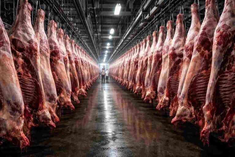Precios de la carne: aun con menos oferta, el mercado enfrenta un consumidor local más selectivo