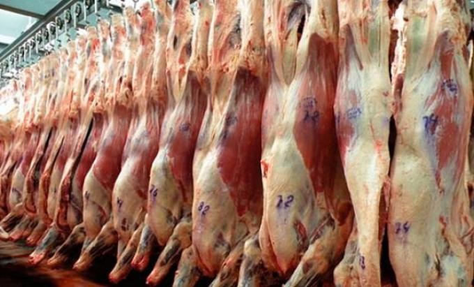 Cae 11.3% la faena de mayo en relación a los registros de un año atrás