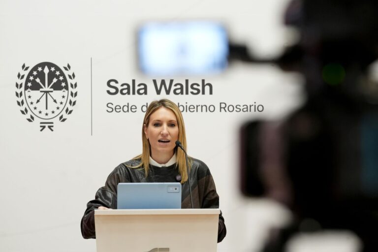 Comienzan rondas de encuentros en la provincia para coordinar acciones ante el eventual fenómeno El Niño