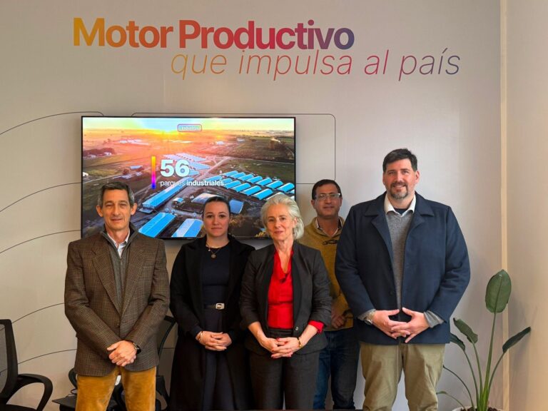 Santa Fe Produce Sustentable: herramienta inédita para certificar producción con aval de la UE