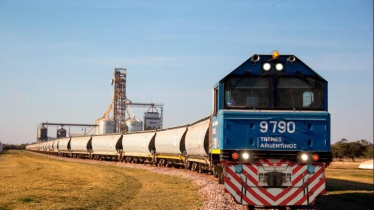 El Gobierno realizó cambios en el esquema de privatización de Belgrano Cargas