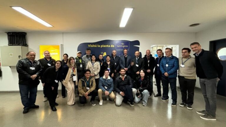 Santa Fe Business Forum: compradores internacionales recorrerán más de 160 empresas en toda la provincia