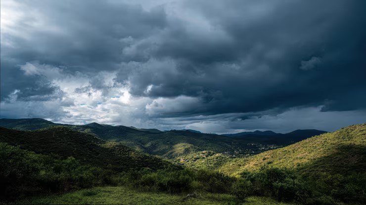 ¿Cómo se prepara la región para el “Niño” fuerte a muy fuerte?