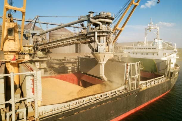 El agro argentino ya comercializó un récord de 105 Mt en lo que va de la campaña 2025/26